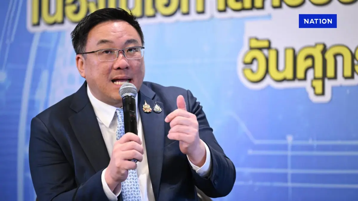 รัฐบาลเล็งถอน "พ.ร.บ.สถานบันเทิงฯ" จากวาระประชุมสภาฯ