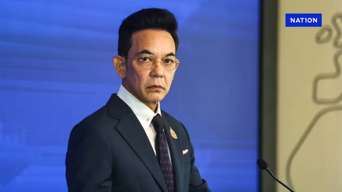 กต.ออกแถลงการณ์ประณามกัมพูชา ขู่! ไทยพร้อมยกระดับตอบโต้