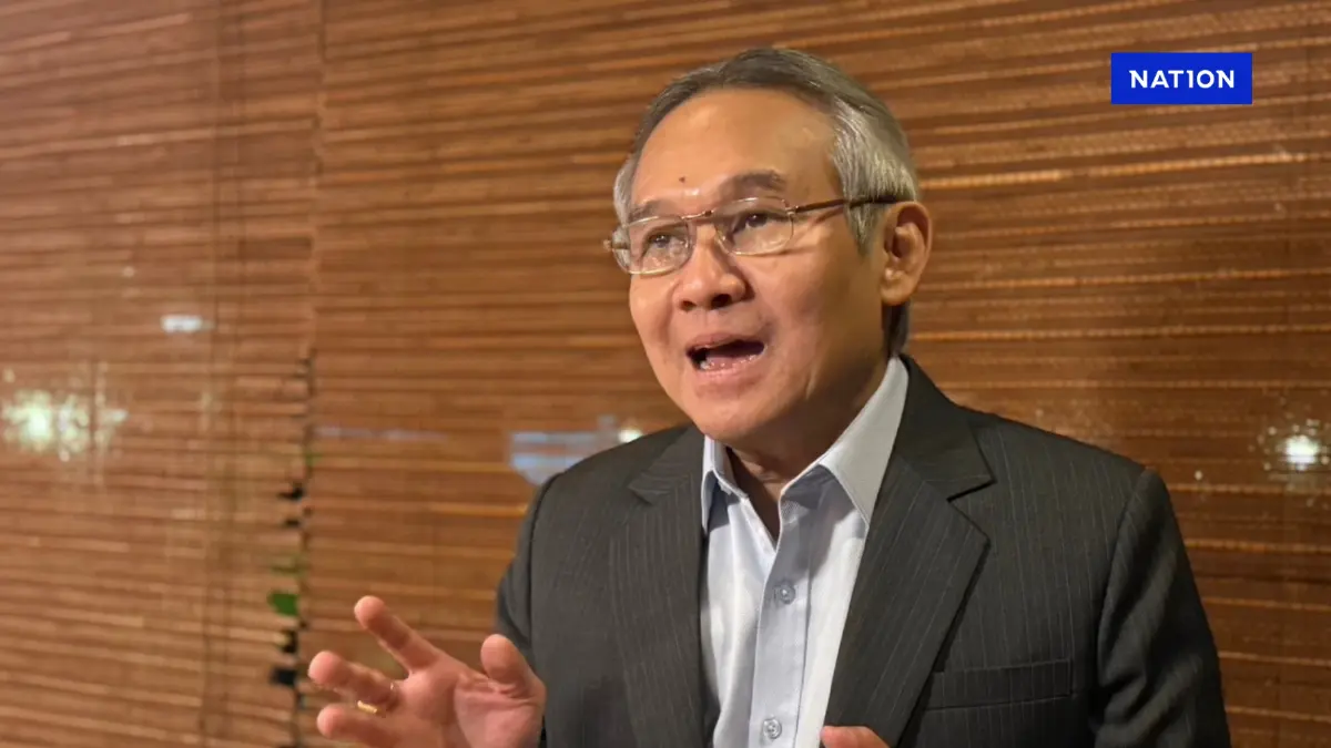 “สุรเดช” ประณามเหตุทหารไทยถูกกับระเบิดซ้ำสอง - จี้รัฐบาลตอบโต้ “สุรเดช” ประณามเหตุทหารไทยถูกกับระเบิดซ้ำสอง - จี้รัฐบาลตอบโต้
