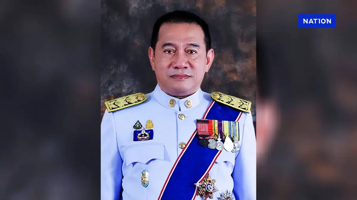 เปิดประวัติ "อินทพร จั่นเอี่ยม" ลูกหม้อ "พศ." ก่อนได้นั่งเก้าอี้ "ผอ.พศ." เปิดประวัติ "อินทพร จั่นเอี่ยม" ลูกหม้อ "พศ." ก่อนได้นั่งเก้าอี้ "ผอ.พศ."