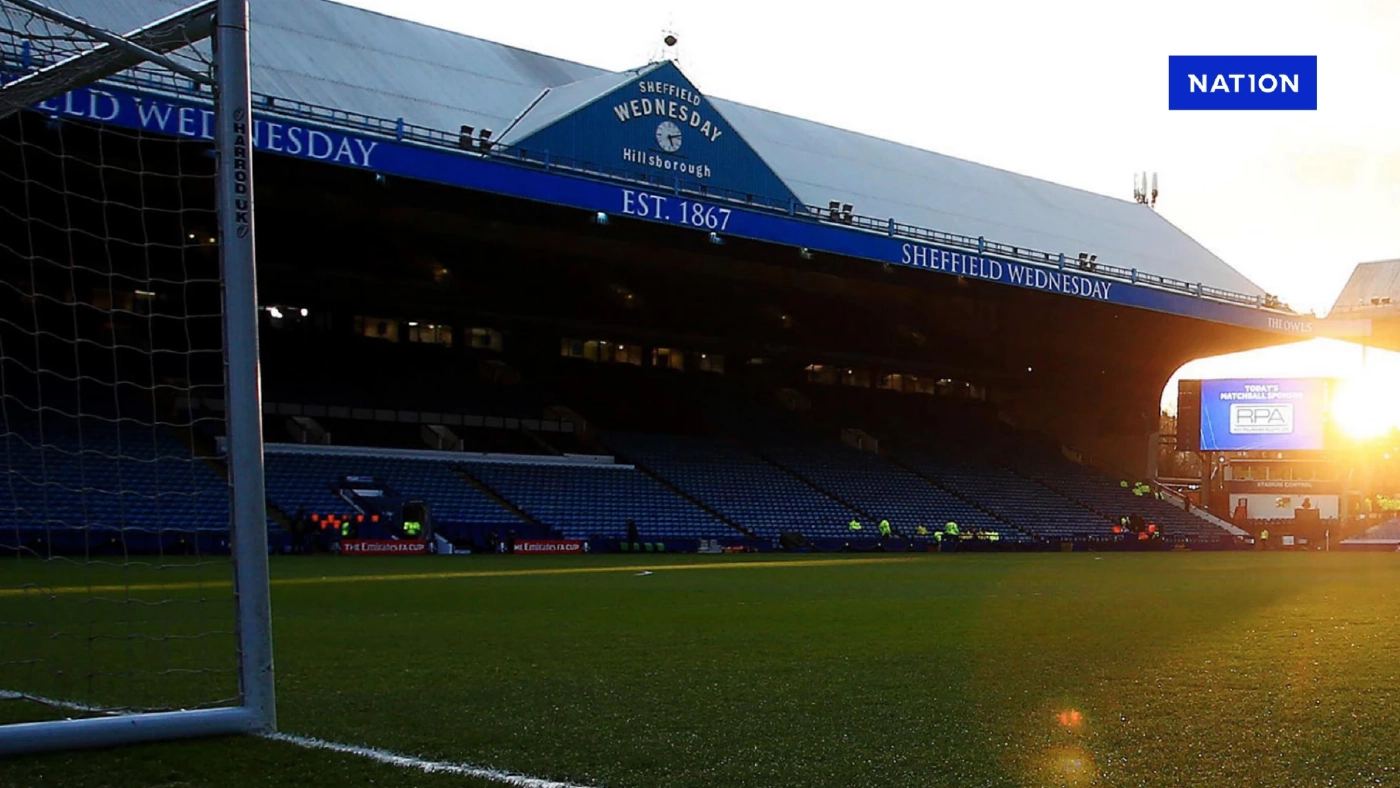 "เชฟฟิลด์ เวนส์เดย์" วิกฤตหนัก! ค้างค่าจ้าง-แบนซื้อขาย สะเทือนศรัทธาแฟนบอล