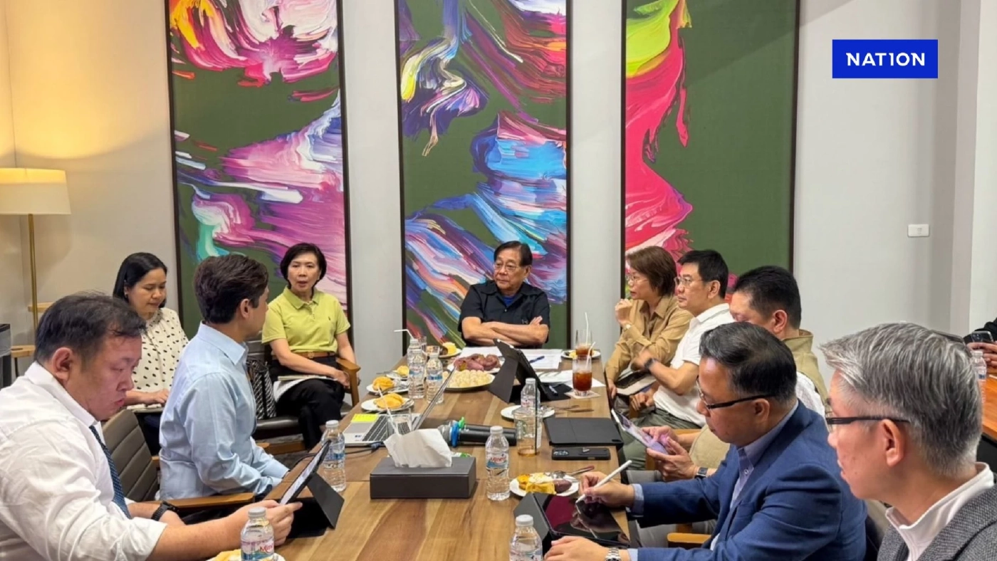 “พิชัย” ชี้เก็บภาษีสหรัฐ 36% ไม่จริง ยื่นข้อเสนอใหม่ก่อน 9ก.ค.68