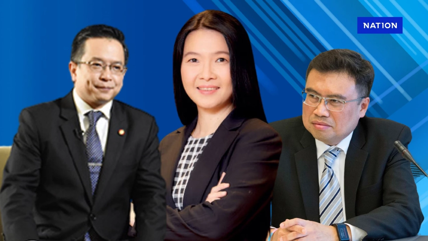 ครม.เห็นชอบตั้ง 6 บิ๊ก กระทรวงคลัง ระดับอธิบดี ผอ. รองปลัด ผู้ตรวจฯ