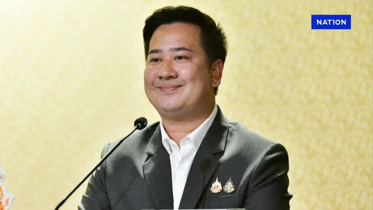 เตรียมเลือกตั้งใหม่! ครม.อนุมัติ พรฎ.เลือกตั้งที่ศรีสะเกษ