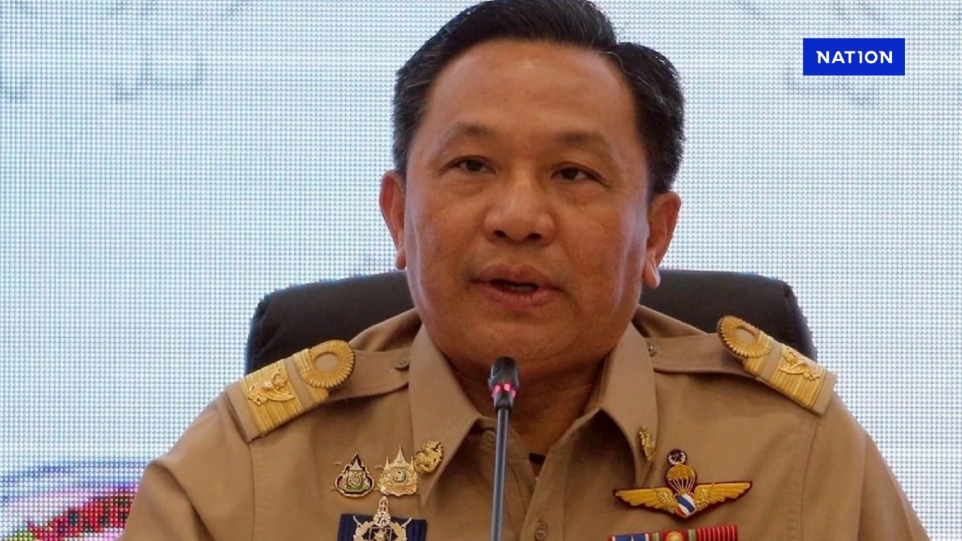 ประวัติ ผู้ว่าฯเซมเบ้ นิรัตน์ พงษ์สิทธิถาวร อธิบดีปกครองป้ายแดง