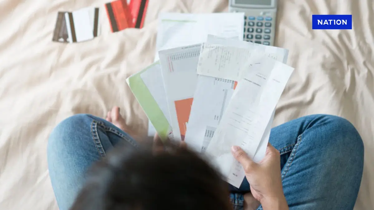 เคาะขยายเกณฑ์ 'คุณสู้ เราช่วย' เฟส 2 อุ้มลูกหนี้ 2 ล้านบัญชี