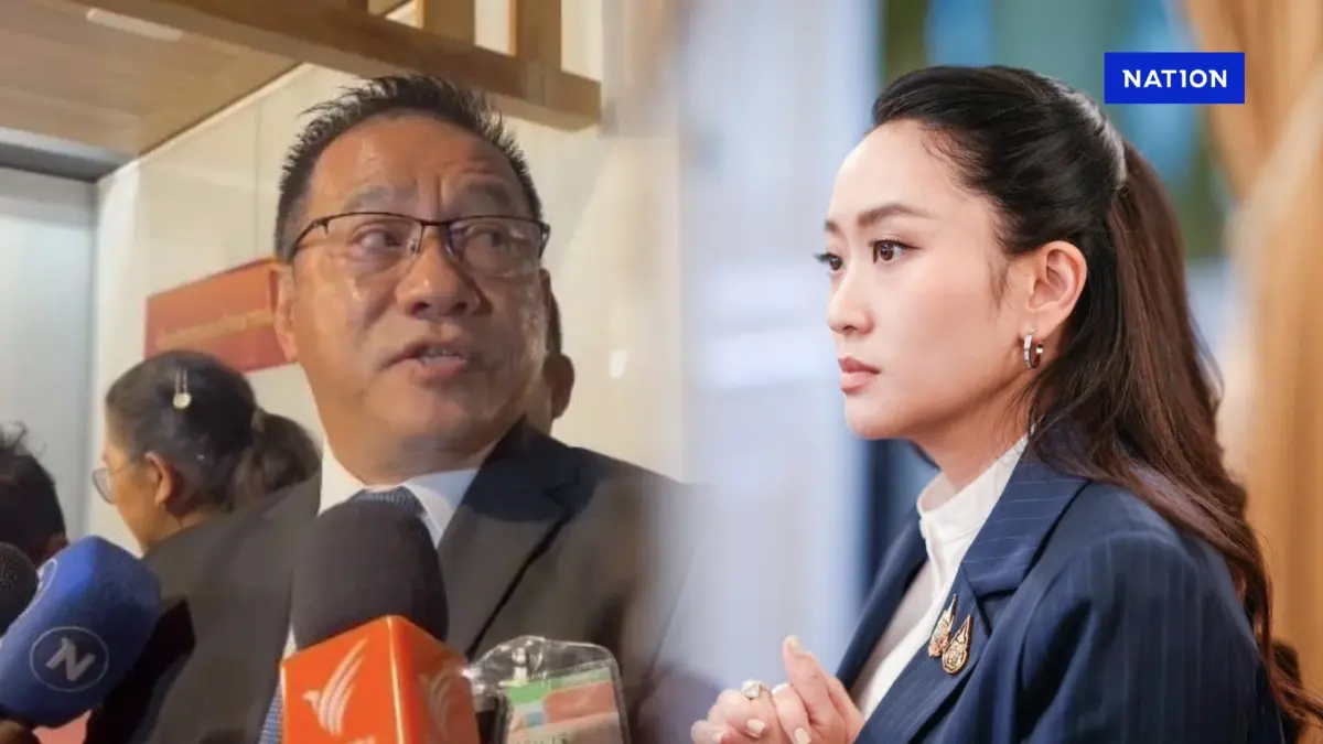 สำนักพุทธฯ ยอมรับมีปัญหาทำหน้าที่ดูแลพระ-พุทธศาสนาจริง สำนักพุทธฯ ยอมรับมีปัญหาทำหน้าที่ดูแลพระ-พุทธศาสนาจริง