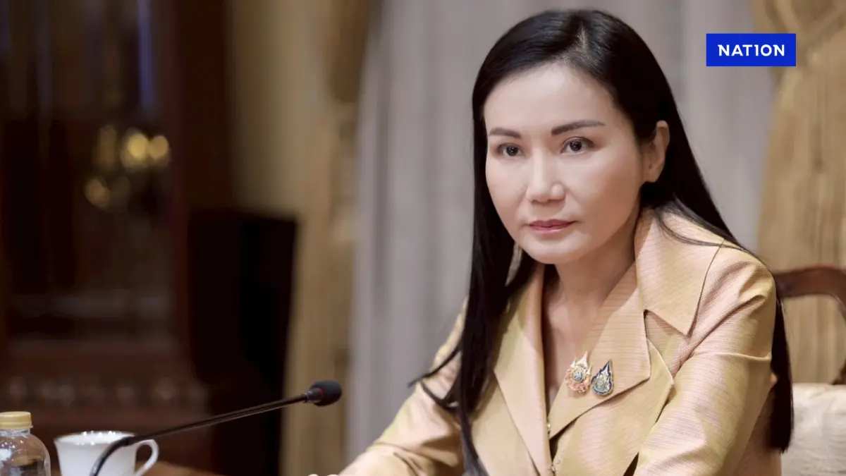 รมว.ศธ.สั่งปิดโรงเรียนชายแดนสุรินทร์ หลังเหตุปะทะไทย-กัมพูชา รมว.ศธ.สั่งปิดโรงเรียนชายแดนสุรินทร์ หลังเหตุปะทะไทย-กัมพูชา