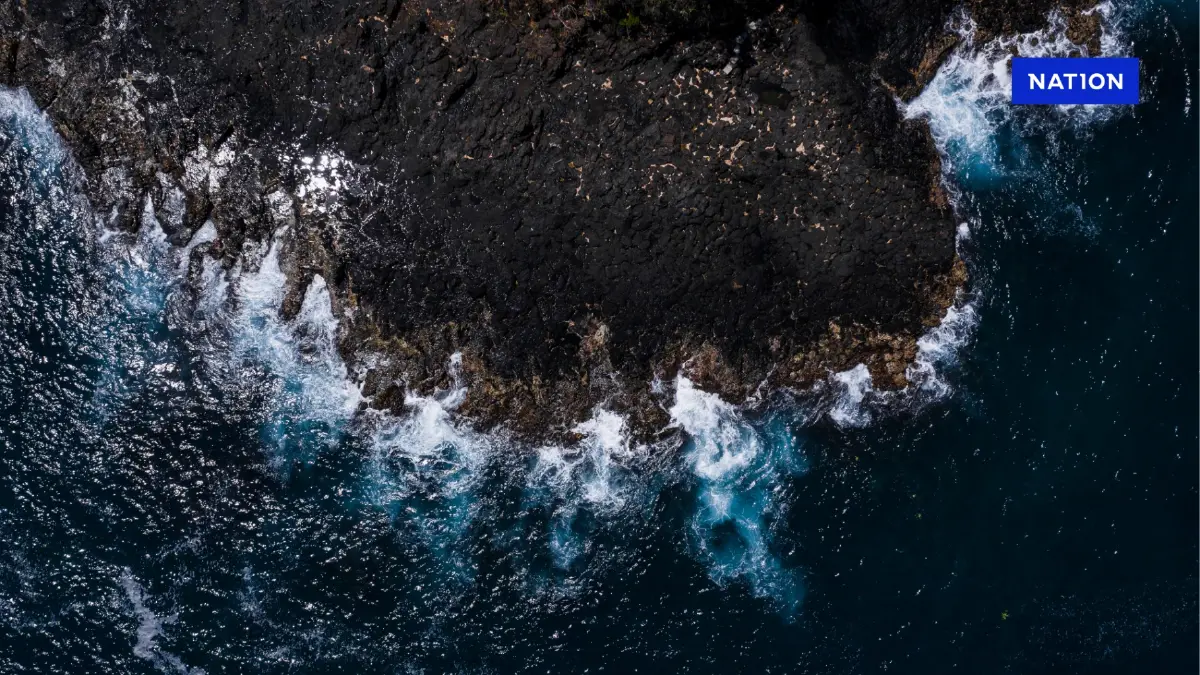 อัปเดต "แผ่นดินไหว" - "สึนามิ" ทั่วแปซิฟิก รวมถึงฮาวาย!