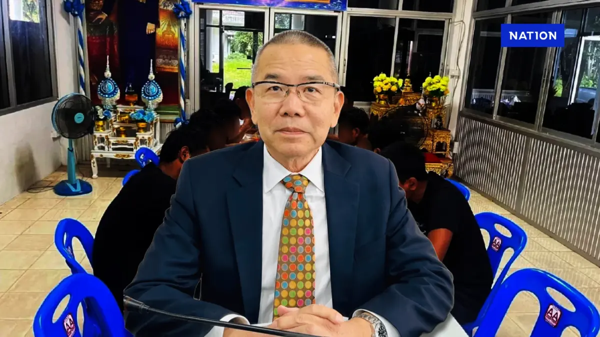 ปล่อยตัวเร็ว ไทยเสียเปรียบ! แนะเรียกทหารกัมพูชาตกค้างเชลย