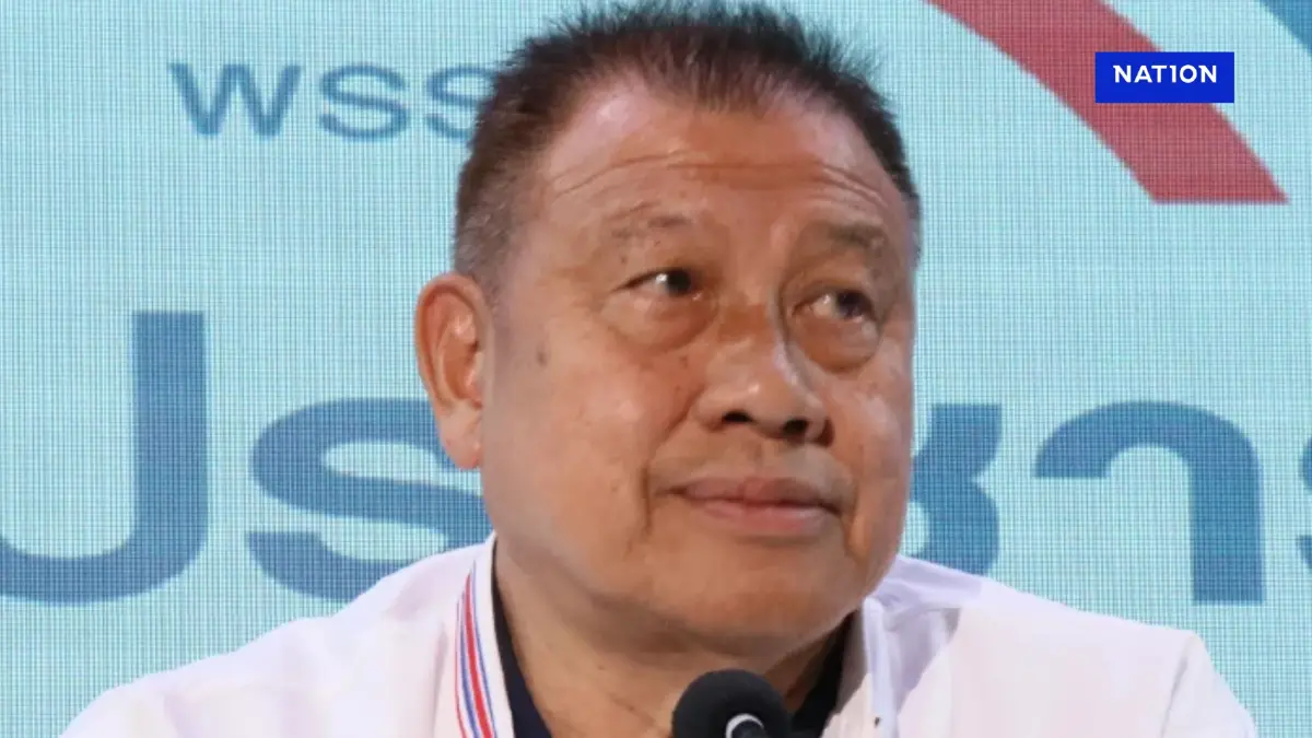 ศาลฏีกาฯ สั่งจำคุก 4 ปี ไม่รอลงอาญา "วิรัช รัตนเศรษฐ " ปมทุจริตสนามฟุตซอล