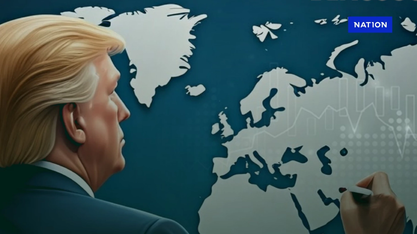 ปัดข่าวสหรัฐฯ เก็บภาษีไทย 36% เตรียมยื่นข้อเสนอใหม่ทัน 9​ ก.ค.​