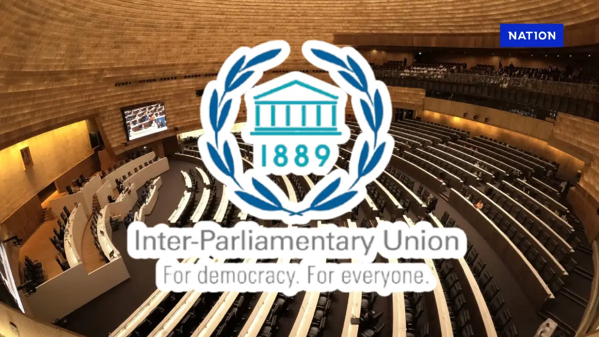"IPU สภาไทย" วอนโลกกระตุ้น "รัฐบาลกัมพูชา" ให้ธำรงสันติภาพ "IPU สภาไทย" วอนโลกกระตุ้น "รัฐบาลกัมพูชา" ให้ธำรงสันติภาพ