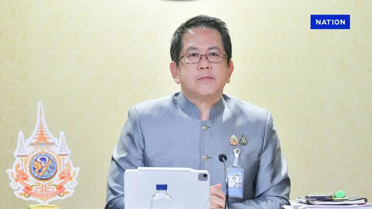 ก.วัฒนธรรม จัดใหญ่ 3 นายกฯ ขึ้นเวที SPLASH – Soft Power Forum 2025 ก.วัฒนธรรม จัดใหญ่ 3 นายกฯ ขึ้นเวที SPLASH – Soft Power Forum 2025