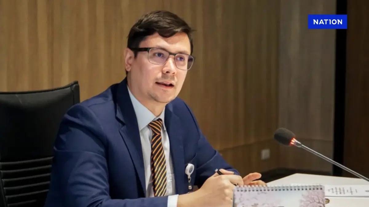 “โรม” หนุนรัฐบาลชี้แจง-พาทูตลงพื้นที่กัมพูชาละเมิดข้อตกลง