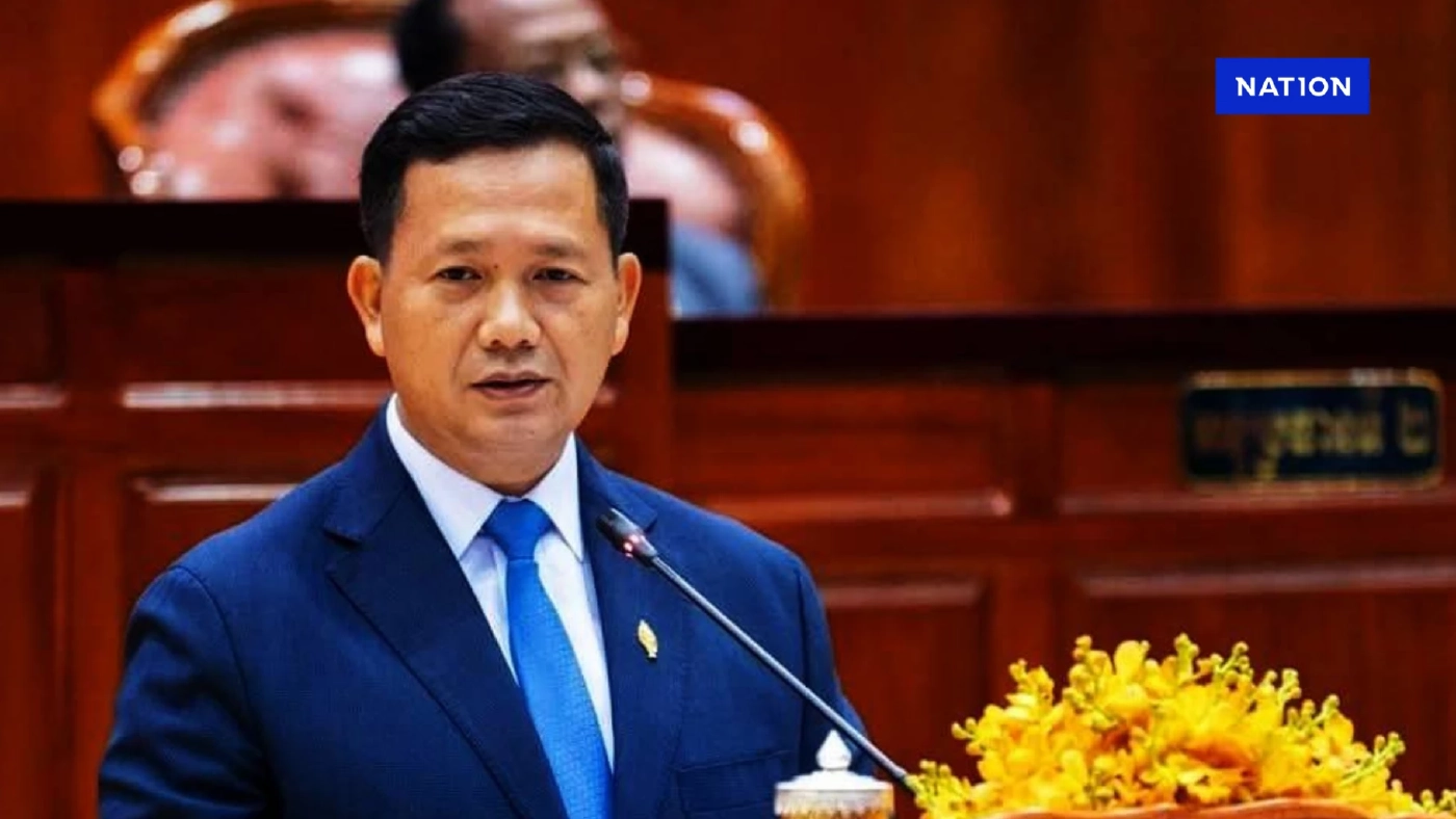 "ฮุน มาเนต" ฟ้องมาเลเซีย ประสานกองทัพไทยส่ง "18 ทหารกัมพูชา" คืนถิ่นโดยเร็ว