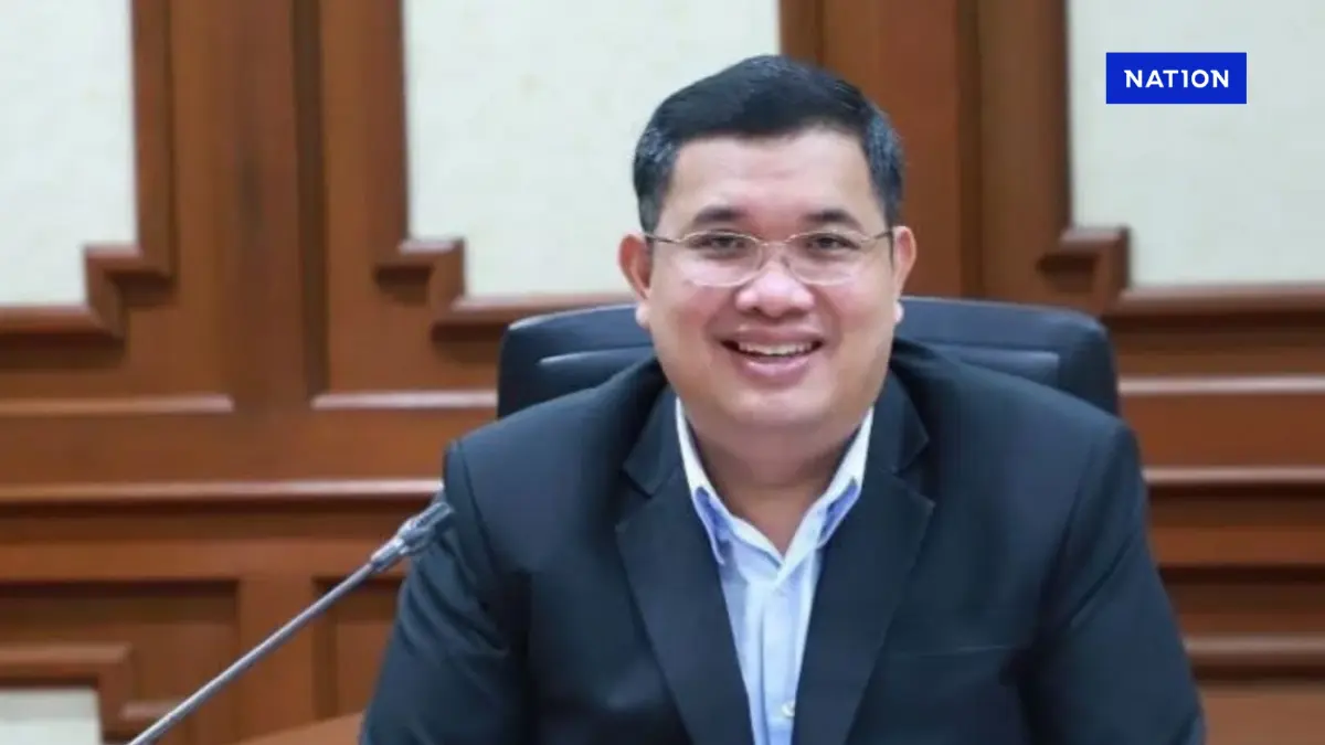 อดีตเลขาฯ สกสค.หวั่นเจรจาภาษีทรัมป์แลกการนำเข้ากระทบเกษตรกร อดีตเลขาฯ สกสค.หวั่นเจรจาภาษีทรัมป์แลกการนำเข้ากระทบเกษตรกร