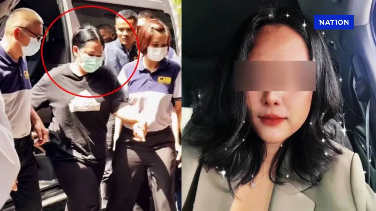 อดีตสามี "สีกากอล์ฟ" แฉ คลั่งพระติดรูปเต็มบ้าน แอบโทรคุยจู๋จี๋ ใช้เสียงสองออดอ้อนจ๊ะจ๋ากลางดึก