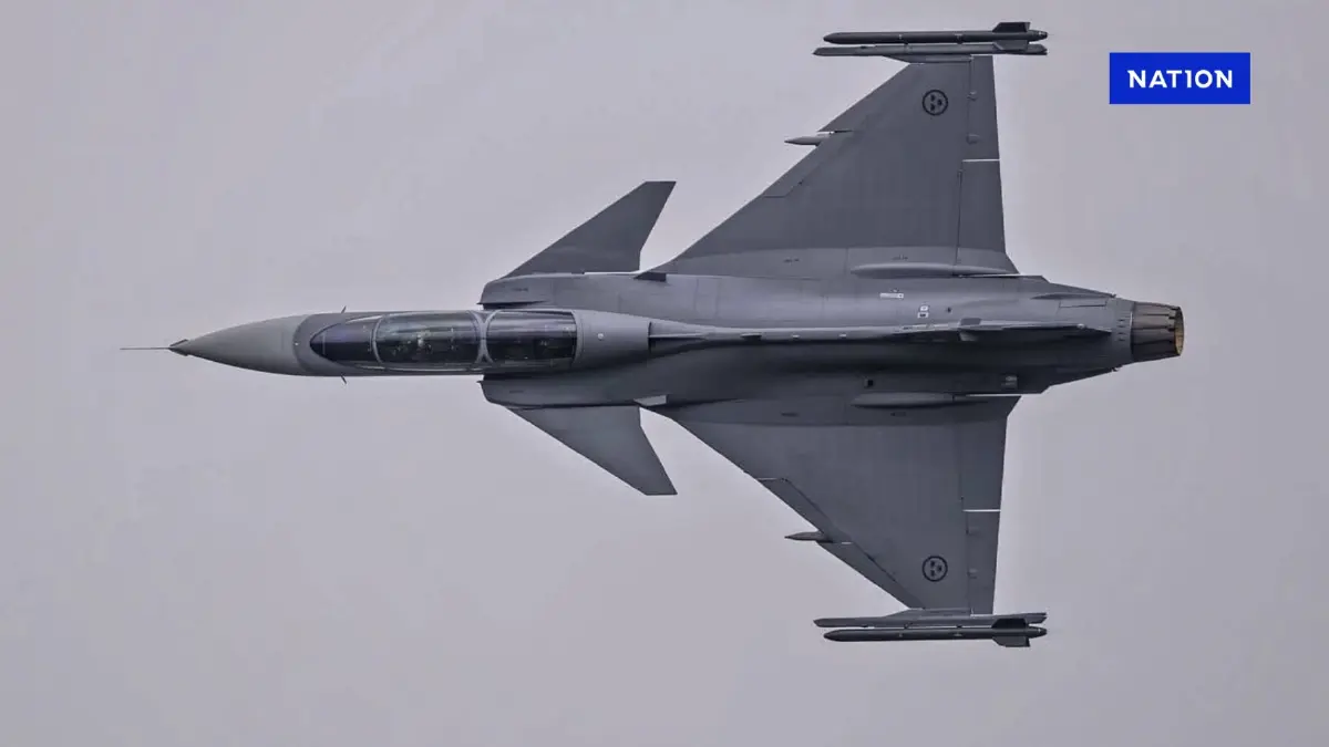 ส่ง F-16 – กริพเพน ทิ้งระเบิดรอบ 2 ปราสาทตาควาย พบกัมพูชาเพิ่มกำลัง ส่ง F-16 – กริพเพน ทิ้งระเบิดรอบ 2 ปราสาทตาควาย พบกัมพูชาเพิ่มกำลัง