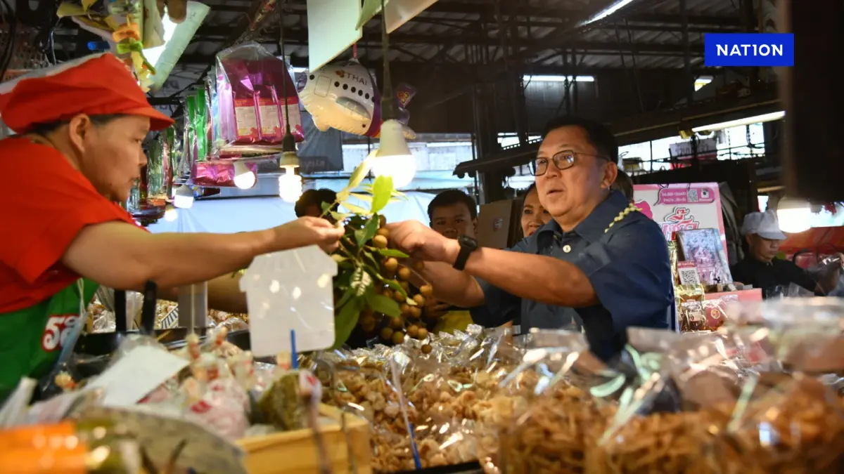 พาณิชย์ เร่งมาตรการช่วยชาวสวนลำไย ขยายตลาดอินเดีย-ยูเออี พาณิชย์ เร่งมาตรการช่วยชาวสวนลำไย ขยายตลาดอินเดีย-ยูเออี