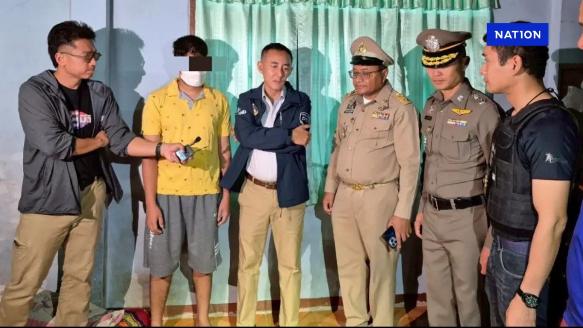 “ภูมิธรรม” สั่งปกครองบุกจับแอดมินแอปดัง นำเยาวชนมาเปลือยไลฟ์สด