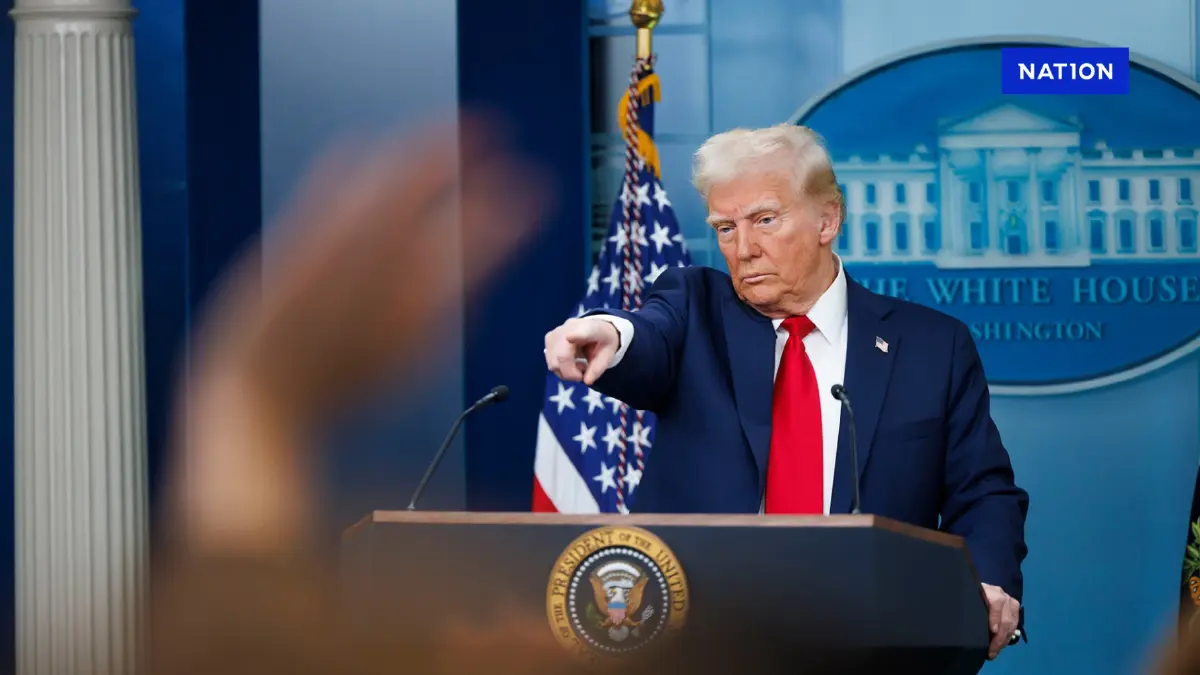 ‘พิชัย’ มั่นใจเจรจาสหรัฐสำเร็จ ย้ำรัฐมีแผนสำรองรับมือเยียวยา