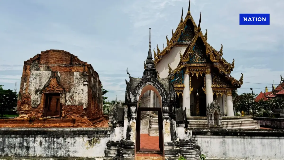 ชาวบ้าน จี้  "พระมหาทิวากร" กลับมาพิสูจน์ตัวเอง ปมโอนเงินให้สีกา