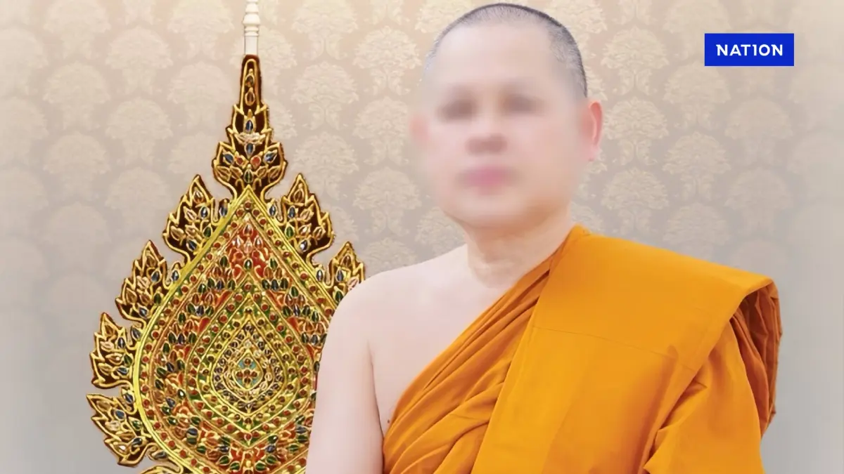 วัดประยูรฯ เรียก “เจ้าคุณประสิทธิ์” แจงสัมพันธ์ “สีกากอล์ฟ”