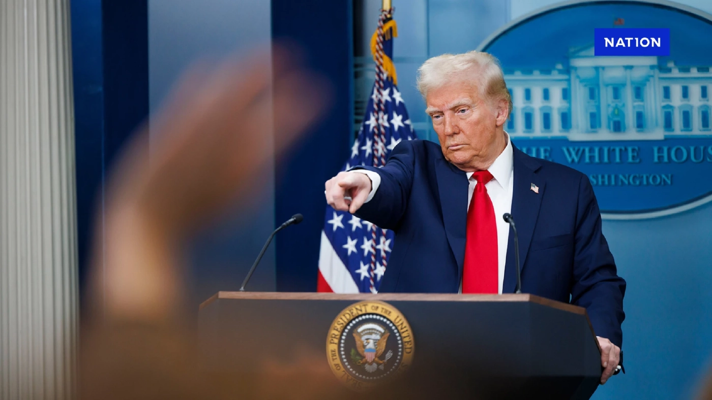 รมว. คลัง ลุ้นผลเจรจาภาษีสหรัฐไม่เกิน 20% ใกล้เคียงภูมิภาค