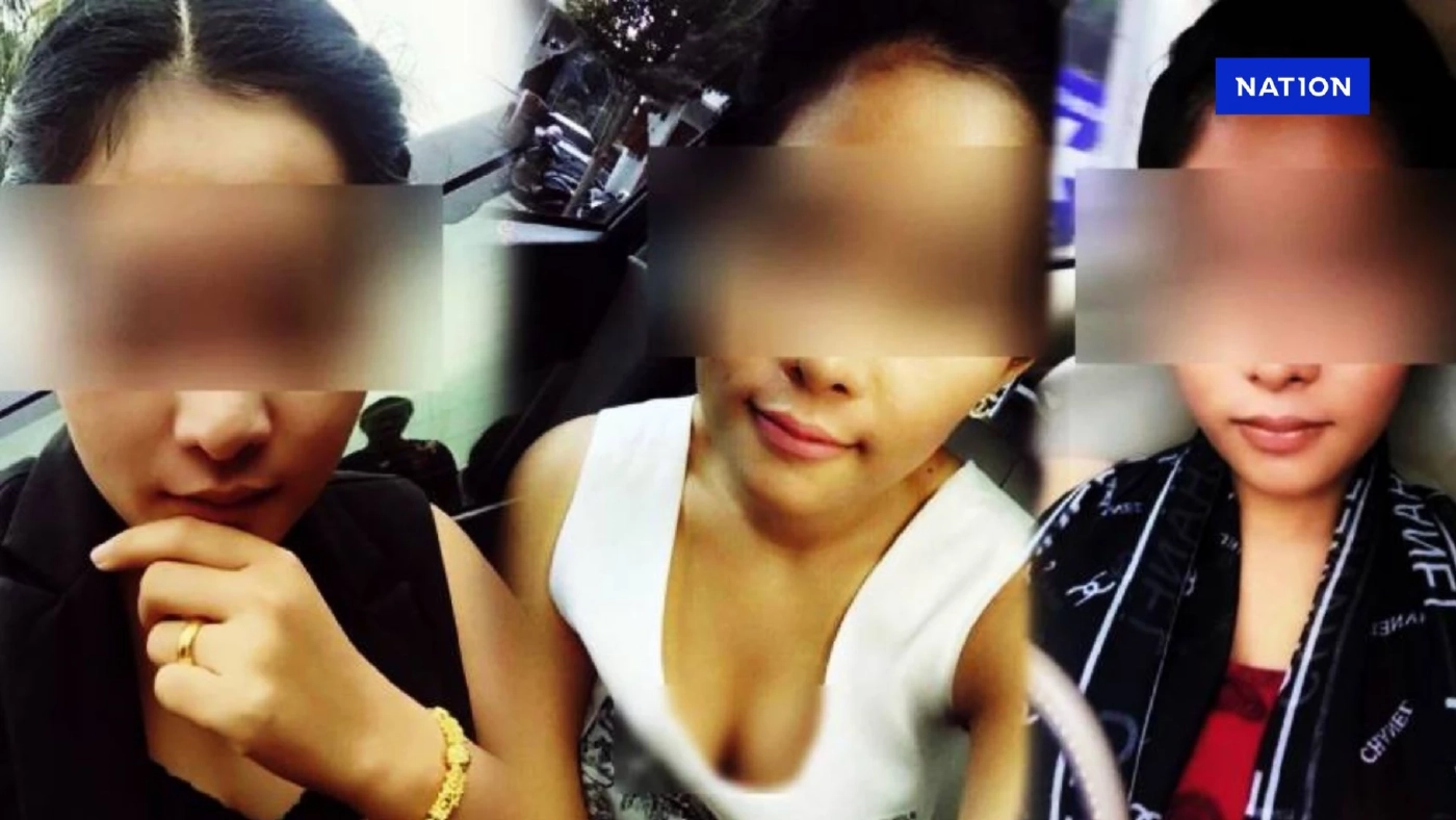 "สีกากอล์ฟ" ยันไม่เคยบังคับ "ทิดแหล่" เขียนหนังสือร้องเรียนเจ้า "คุณอาชว์" ปมชู้สาว