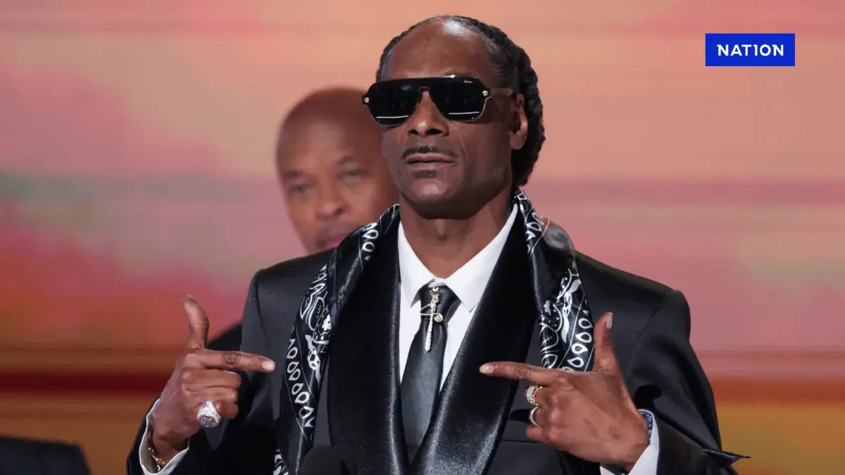 "สนูป ด็อกก์" แร็ปเปอร์ระดับโลก ร่วมเป็นเจ้าของสโมสร "สวอนซี ซิตี้"