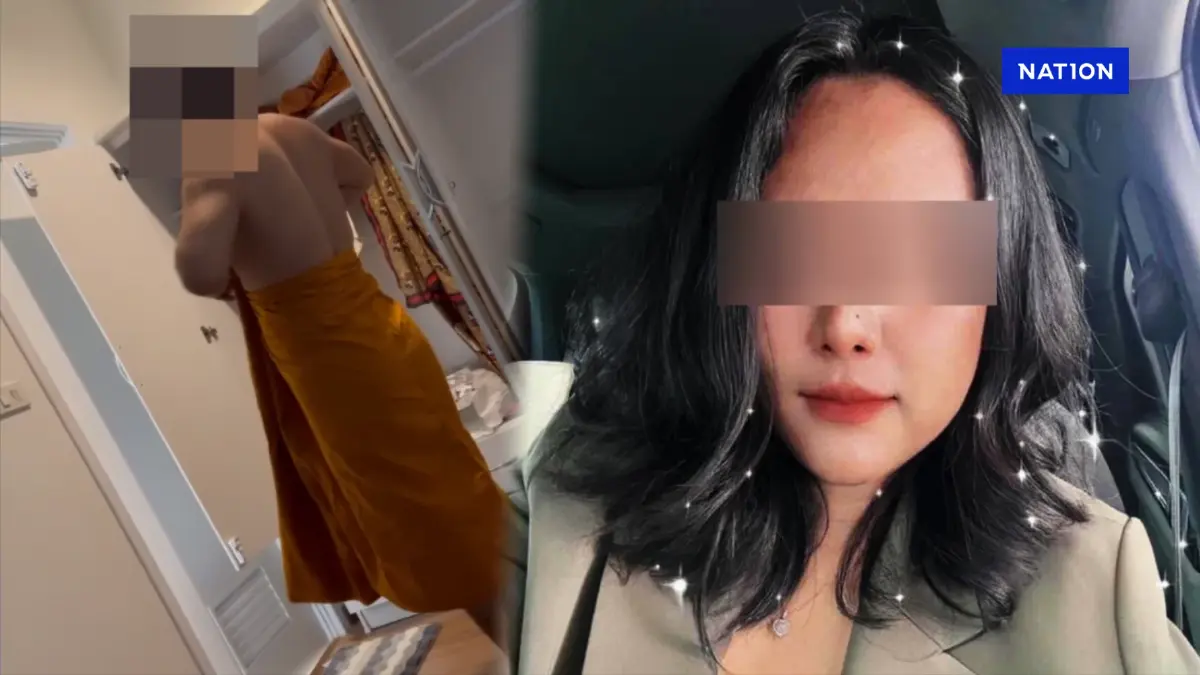 ตร.เจอพิรุธ พระชั้นผู้ใหญ่โอนเงินวัดให้ “สีกากอล์ฟ” หลักสิบล้าน ตร.เจอพิรุธ พระชั้นผู้ใหญ่โอนเงินวัดให้ “สีกากอล์ฟ” หลักสิบล้าน