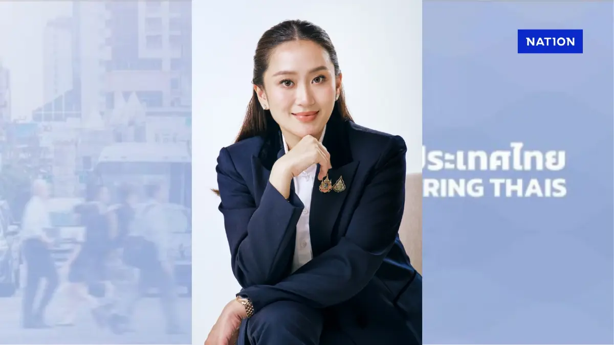 ส่องความเคลื่อนไหว “แพทองธาร” เช้านี้ อัปเดตรูปปกเฟซบุ๊ก