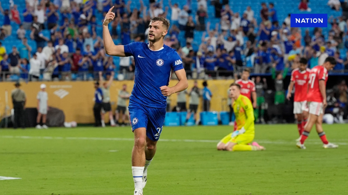 ระเบิดศึกรอบ 8 ทีม! พรีวิวฟุตบอลชิงแชมป์สโมสรโลก 2 คู่เดือด "พัลไมรัส - เชลซี" และ "ฟลูมิเนนเซ่ - อัล ฮิลาล"