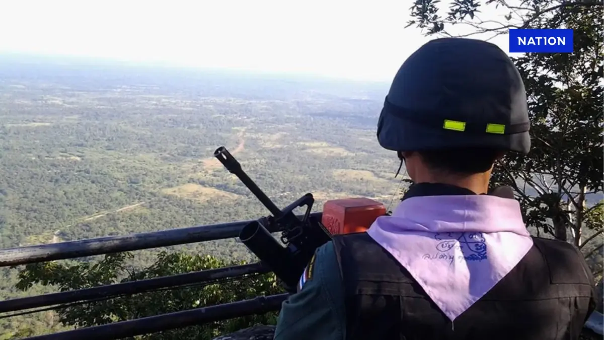 แง้มแผนจักรพงษ์ภูวนารถ เริ่มใช้แล้ว - ปรับตามสถานการณ์ แง้มแผนจักรพงษ์ภูวนารถ เริ่มใช้แล้ว - ปรับตามสถานการณ์
