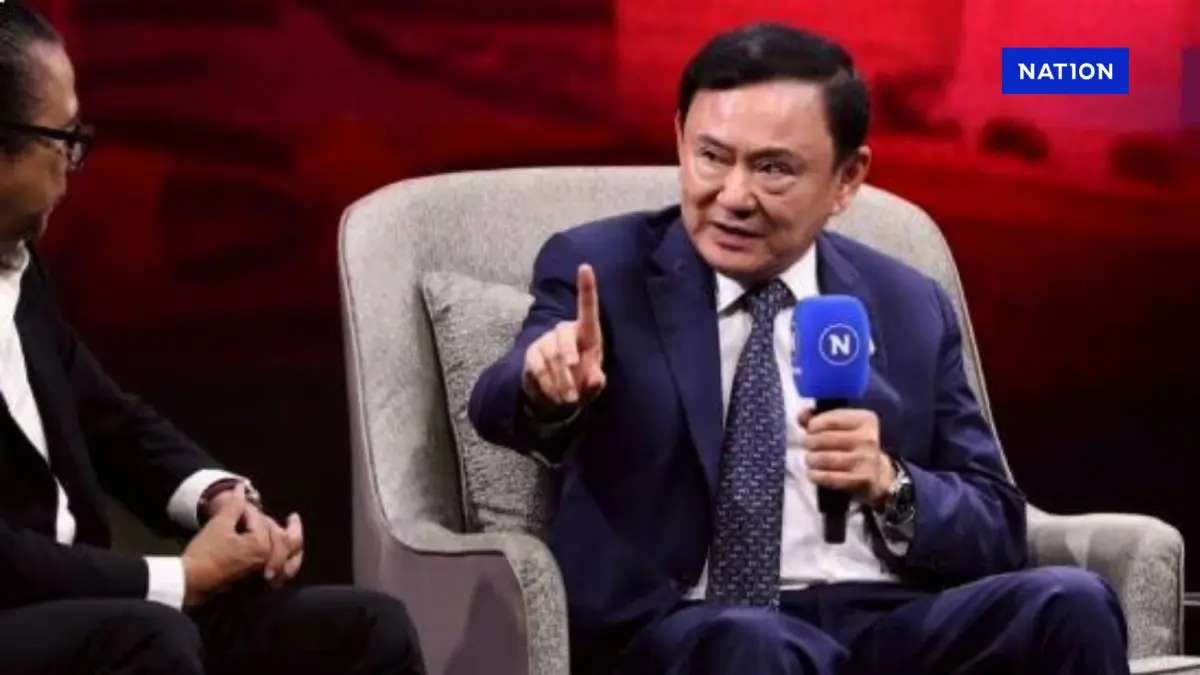 "นายใหญ่บ้านจรัญฯ" ผู้ไม่รู้จักเหน็ดเหนื่อย ปล่อย "คิวงานกู้ชาติแบบรัวๆ" "นายใหญ่บ้านจรัญฯ" ผู้ไม่รู้จักเหน็ดเหนื่อย ปล่อย "คิวงานกู้ชาติแบบรัวๆ"