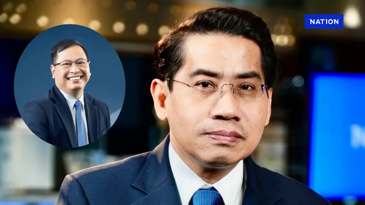 "ดร.ณัฎฐ์" สอนมวย "เลขากฤษฏีกา" ไม่ยึดหลักกม. ปม รักษาการนายกฯ "ยุบสภา"