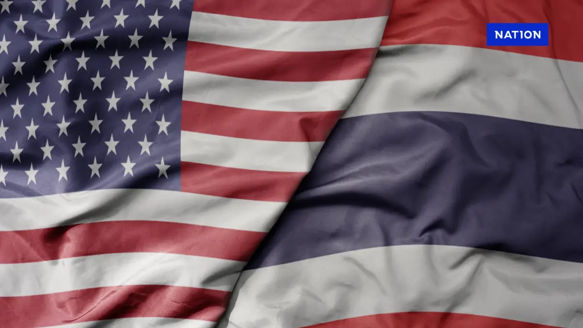 ไทยโดนเก็บภาษี 36% สูงกว่าคู่แข่ง เพิ่มความเสี่ยงเศรษฐกิจ