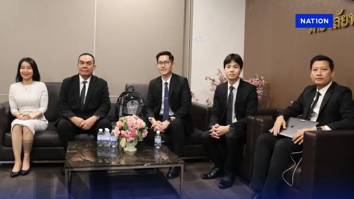 นายกสภาทนายความ ประสานงานเเก้ไข CIOS กับสนง. ศาลยุติธรรมเเล้ว