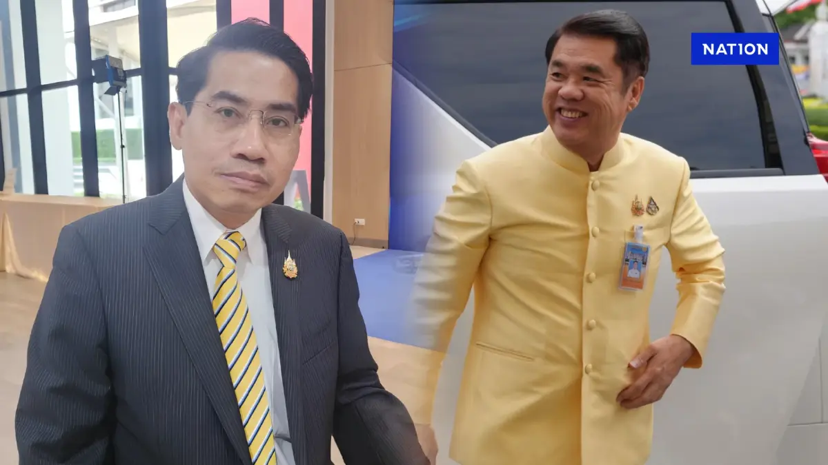 นักกฎหมาย ไขข้อข้องใจรักษาการนายกฯ นำ ครม.ถวายสัตย์ได้ไหม? นักกฎหมาย ไขข้อข้องใจรักษาการนายกฯ นำ ครม.ถวายสัตย์ได้ไหม?
