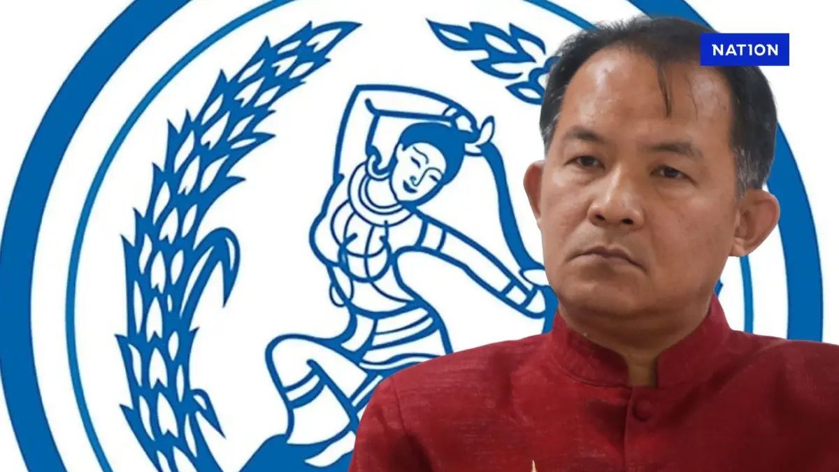 “ศรีสุวรรณ” ร้องสอบกรรมการบริหาร ปชป. ปมเสนอชื่อ 2 รมต. “ศรีสุวรรณ” ร้องสอบกรรมการบริหาร ปชป. ปมเสนอชื่อ 2 รมต.