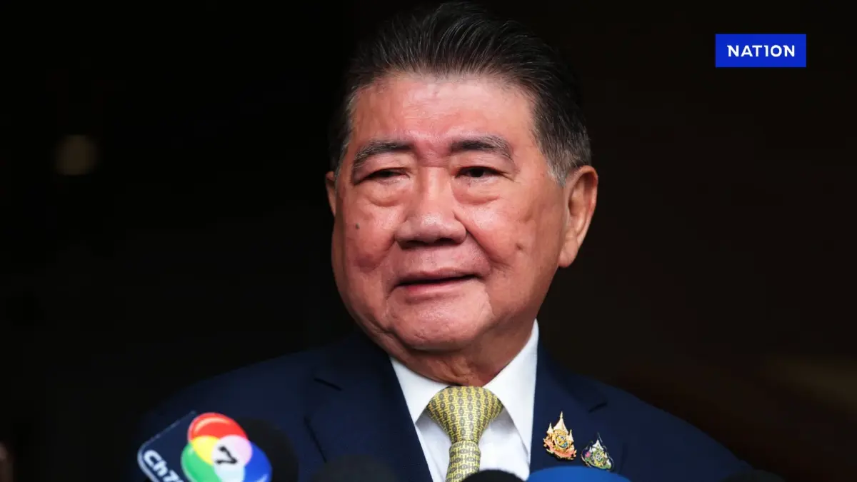 "ภูมิธรรม" ไม่ทราบ ถอนร่าง "เอนเตอร์เทนเมนท์คอมเพล็กซ์" พรุ่งนี้หรือไม่ ต้องรอความเห็นสภาก่อน "ภูมิธรรม" ไม่ทราบ ถอนร่าง "เอนเตอร์เทนเมนท์คอมเพล็กซ์" พรุ่งนี้หรือไม่ ต้องรอความเห็นสภาก่อน