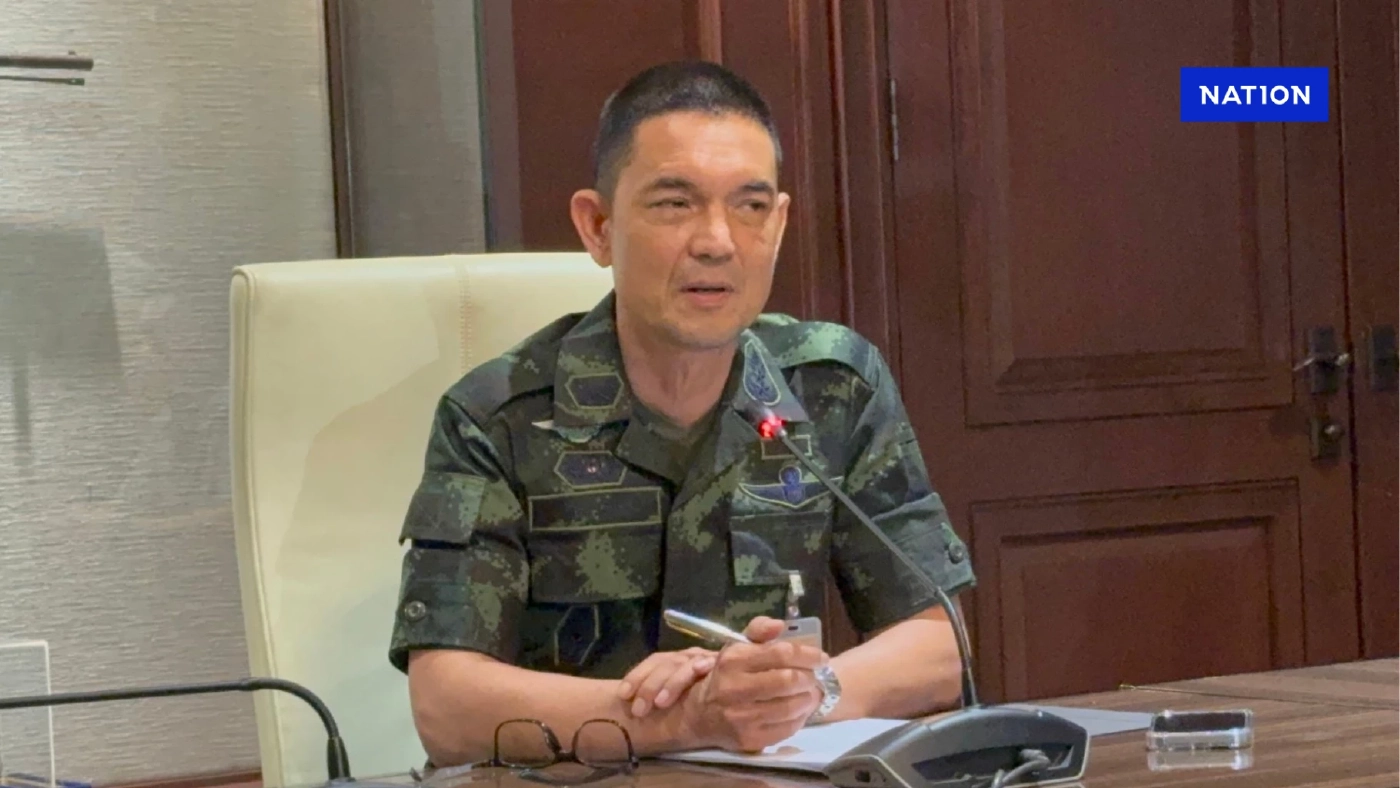 เปิดรายชื่อทหารเหยียบกับระเบิดขาขาดที่ "ช่องอานม้า"