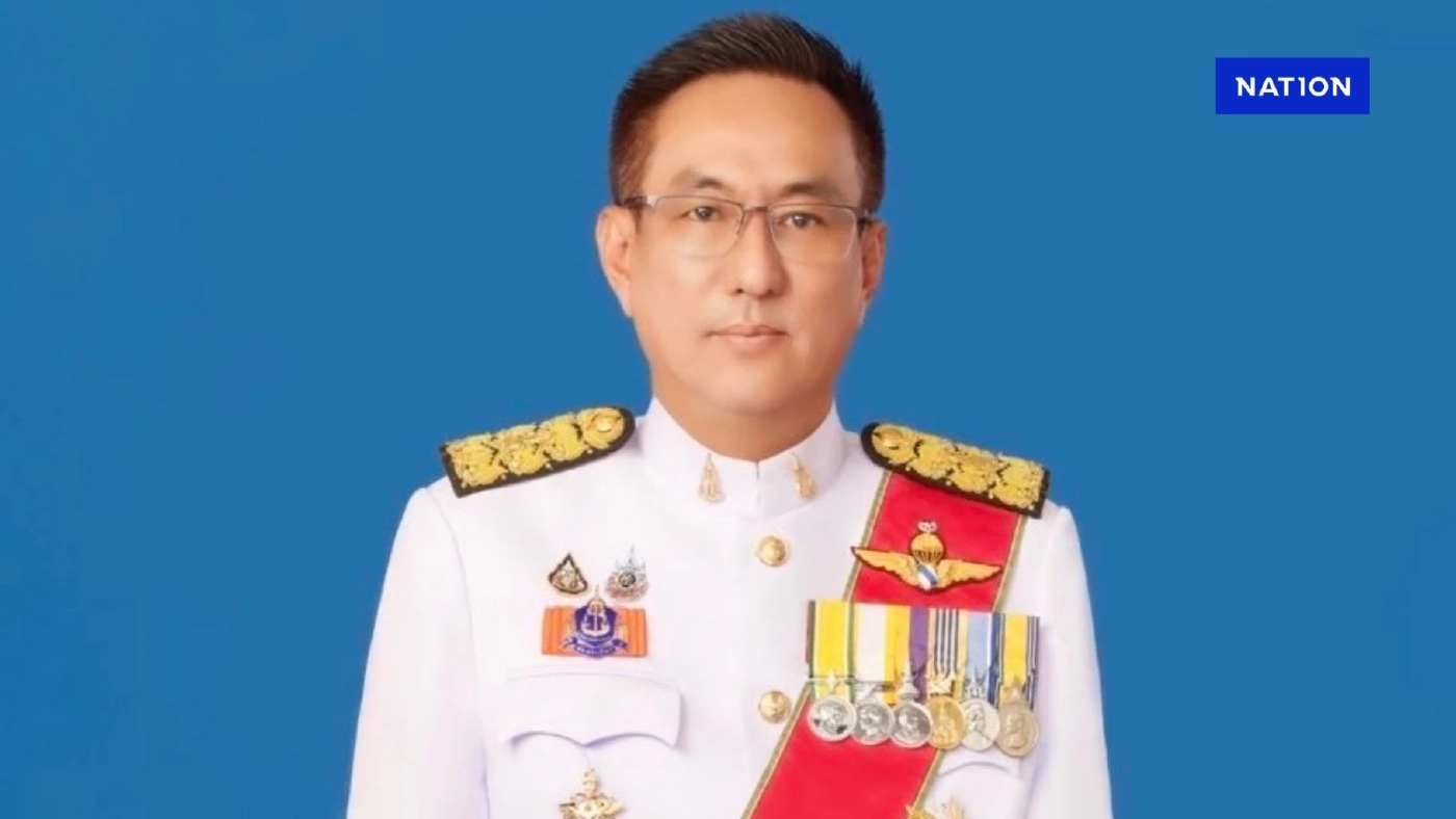 ประวัติ อิทธิพร แก้วทิพย์ อสส. คนที่ 20 วุฒิฯเห็นชอบไร้เสียงค้าน