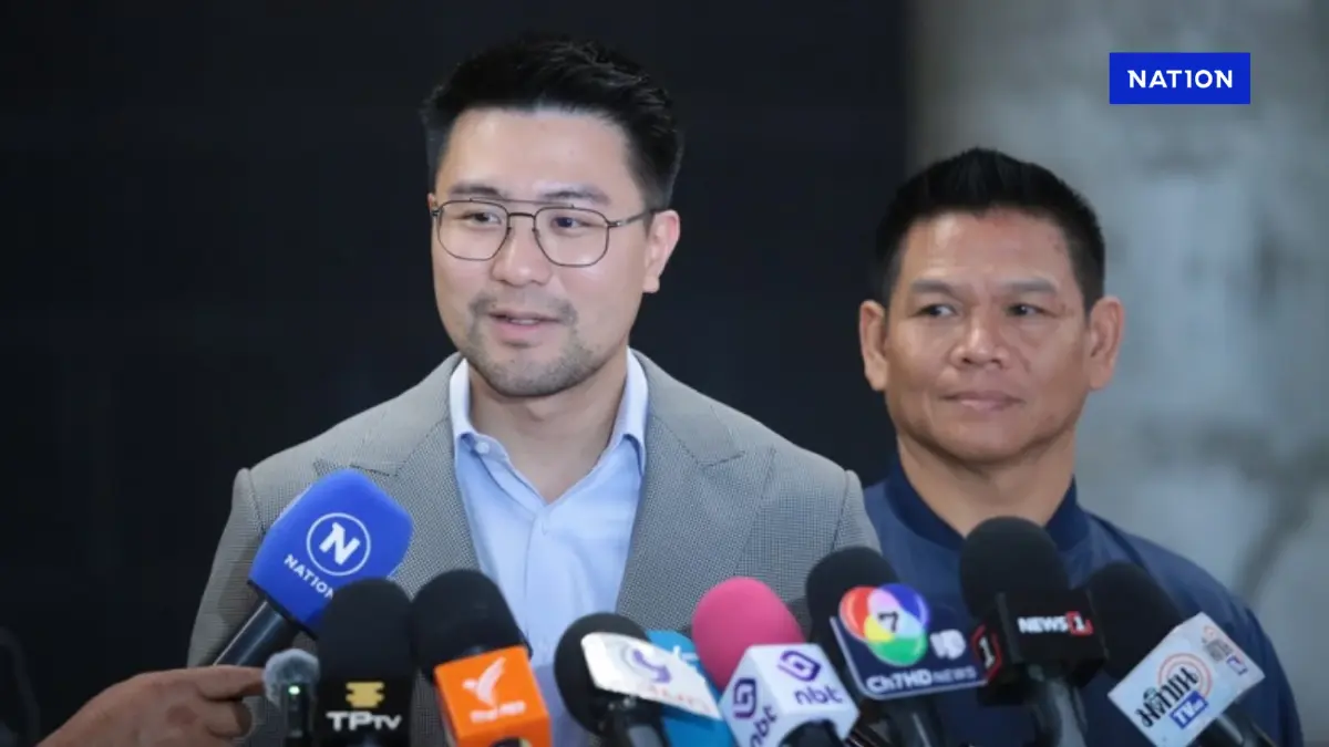 พรรคกล้าธรรม ขอบคุณ "รัฐบาล-รมว.กษ." เยียวยาชาวนาไร่ละพัน พรรคกล้าธรรม ขอบคุณ "รัฐบาล-รมว.กษ." เยียวยาชาวนาไร่ละพัน