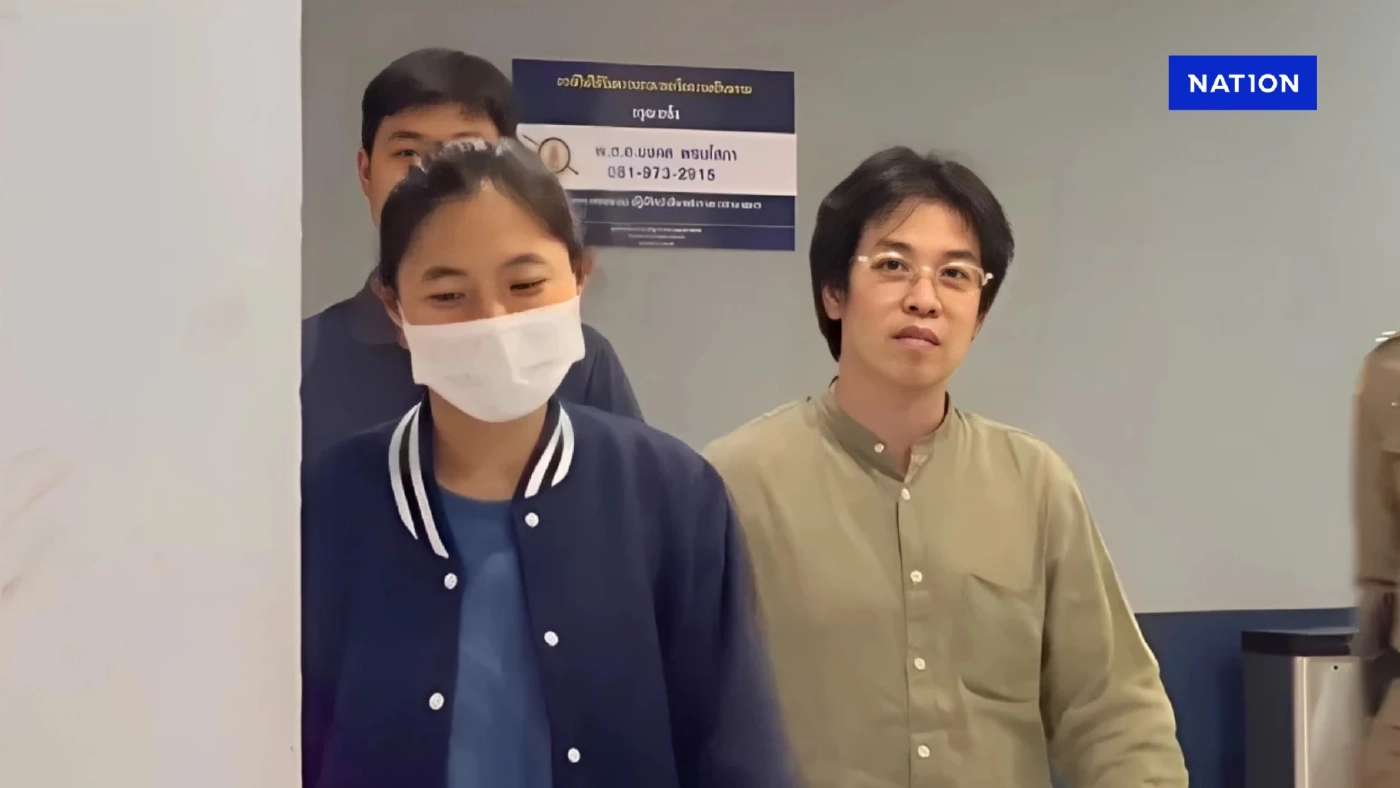 คดี “หมอบี” คืบ พบหลักฐานเข้าข่าย “ฉ้อโกง” รถหรูเป็นทรัพย์ของวัด