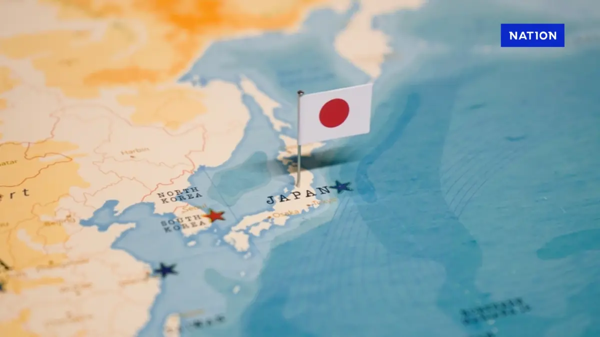 พาณิชย์ชี้เป้าส่งออกอาหารพยาบาลผู้สูงอายุขายญี่ปุ่น