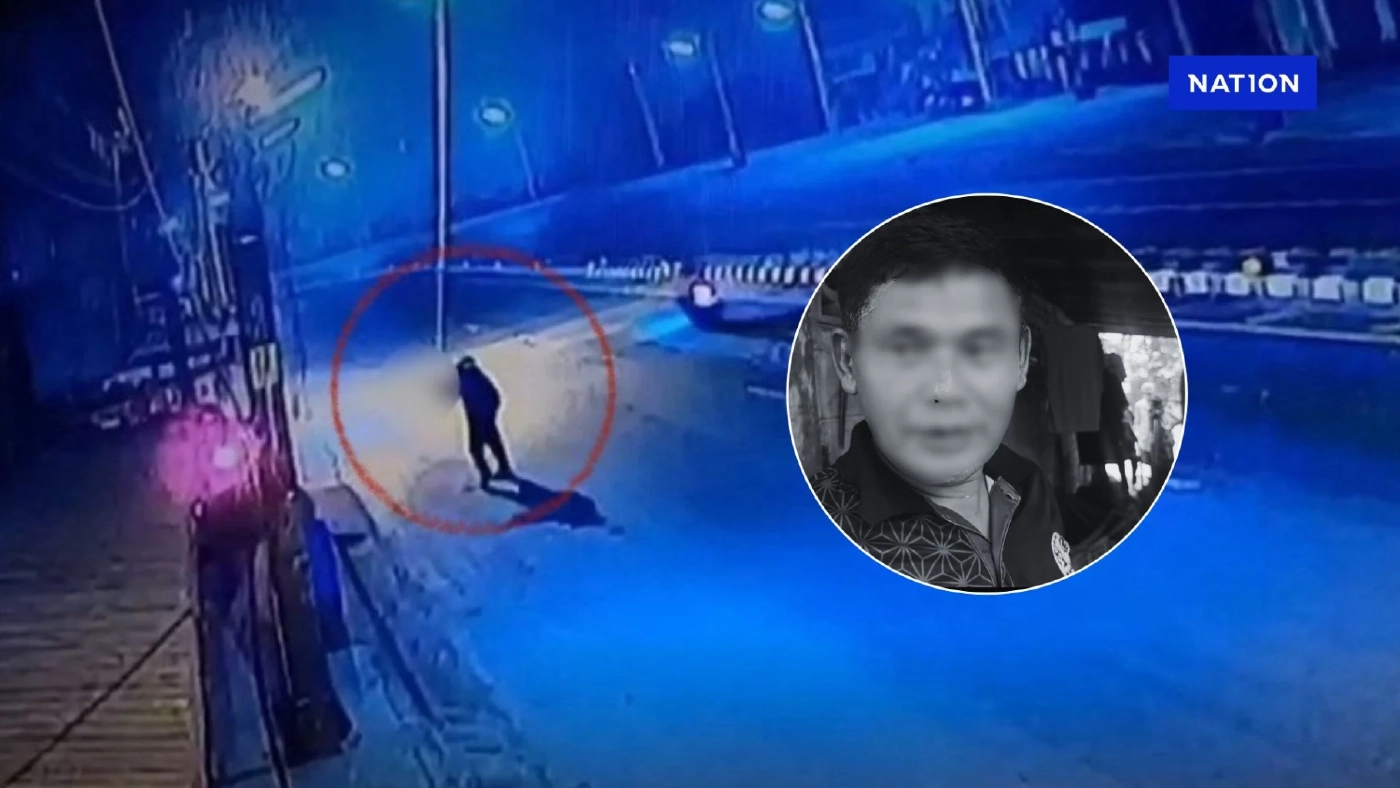 อุกอาจ! คนร้ายยิงถล่มกำนันดัง จ.ตรัง ตร.ตั้งปมโยงคดีดัง