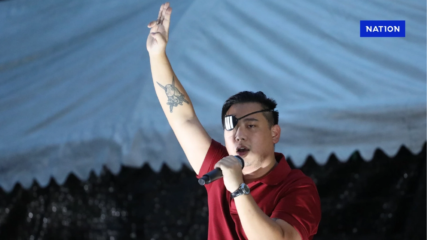 อัปเดตคดี ไฮโซลูกนัท ไม่ปรากฏข้อหาใช้ปืนทำร้ายหรือบังคับเสพยา