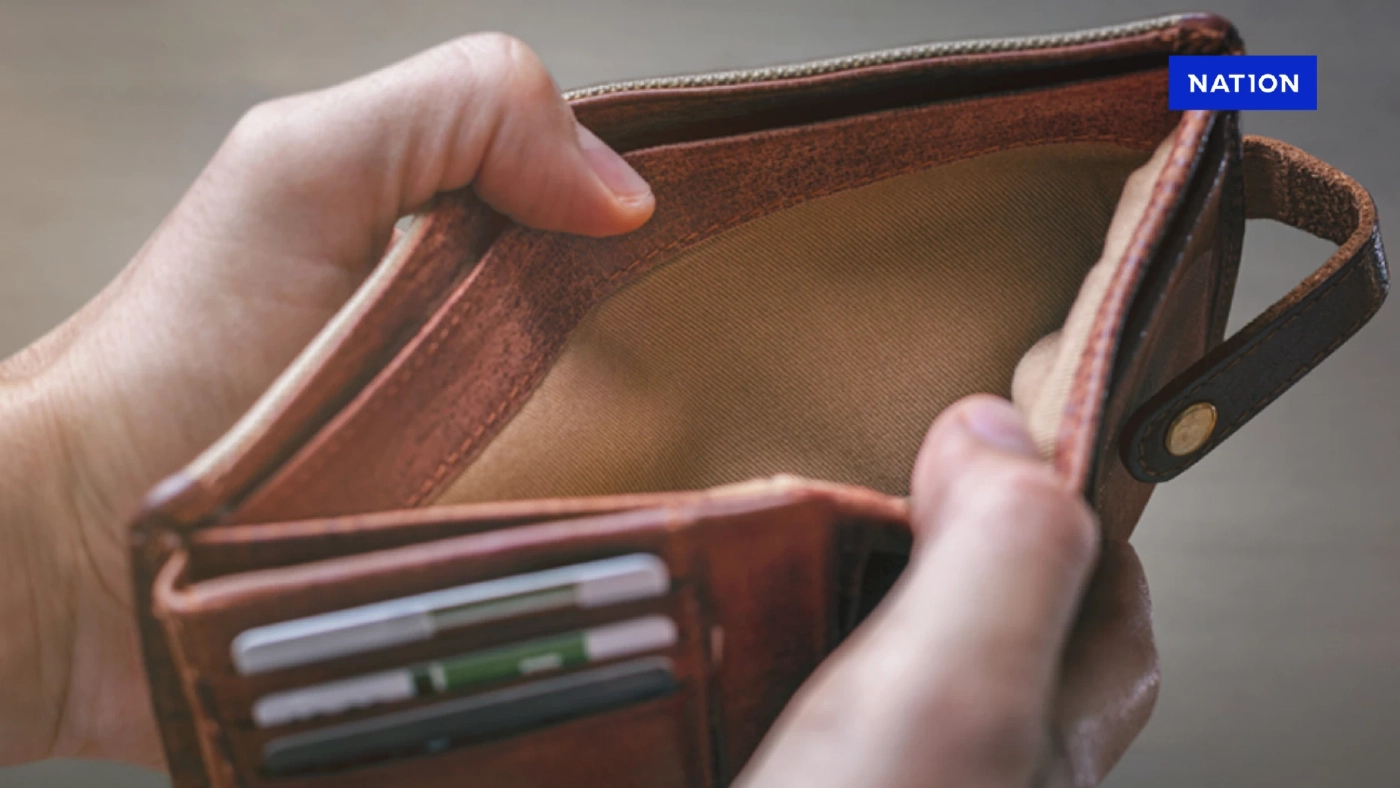 ออมสิน - ธ.ก.ส. แก้หนี้นอกระบบปล่อยกู้แล้ว 8.6 หมื่นราย